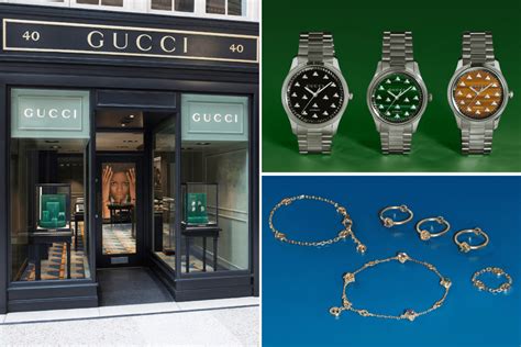 gucci glasgow opening times|Gucci Watches and Jewellery, Glasgow .